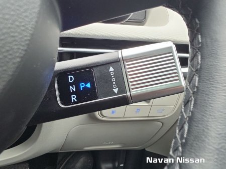 2025 Hyundai Tucson - photo 29