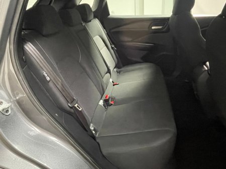 2024 Nissan Qashqai - photo 11