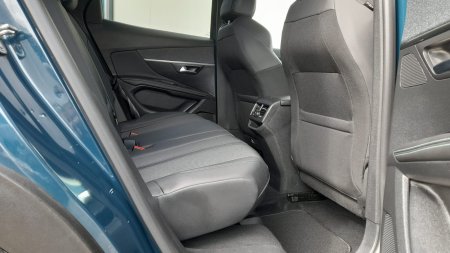 2023 Peugeot 3008 - photo 17