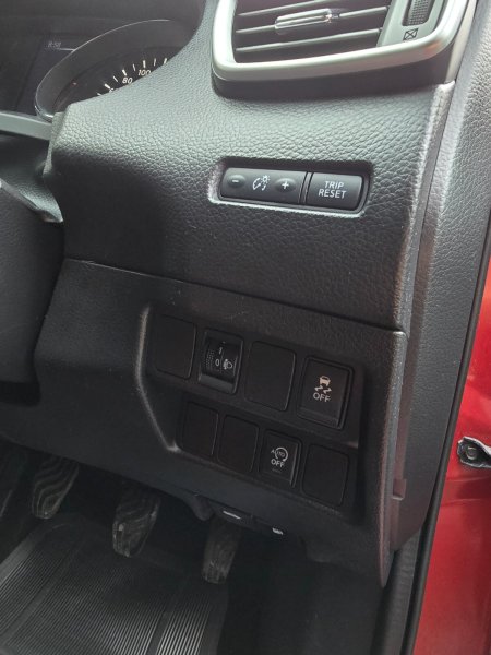 2014 Nissan Qashqai - photo 15