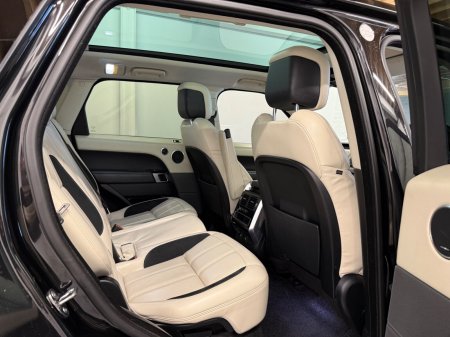 2019 Land Rover Range Rover Sport - photo 10