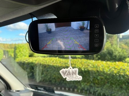 2023 Renault Master - photo 15