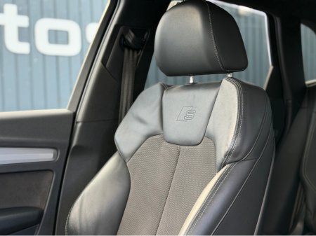 2019 Audi Q5 - photo 45