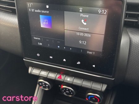 2023 Renault Clio - photo 16