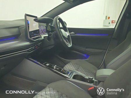 2026 Volkswagen Golf - photo 5