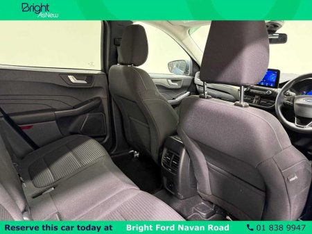 2023 Ford Kuga - photo 19