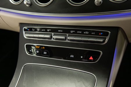 2022 Mercedes-Benz E-Class - photo 22