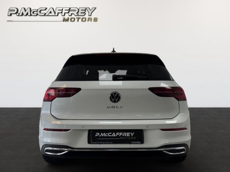 2022 Volkswagen Golf - photo 6