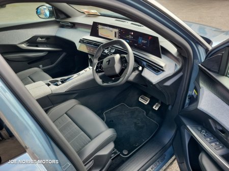 2026 Peugeot 3008 - photo 22