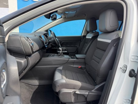 2022 Citroen C5 Aircross - photo 7