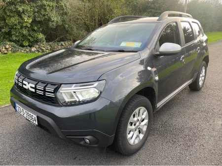 2023 Dacia Duster - photo 2