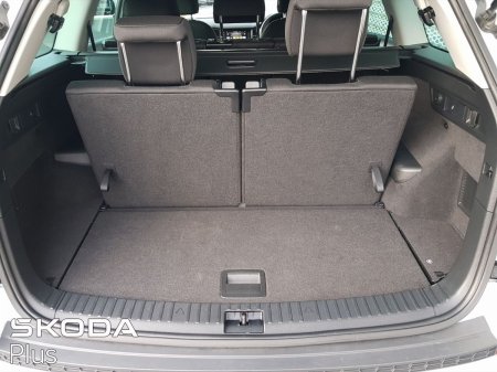 2024 Skoda Kodiaq - photo 9