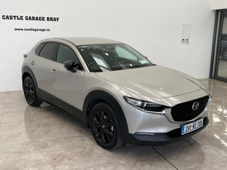 2024 Mazda CX-30 2024 5HB 122PS 6AT FWD H
