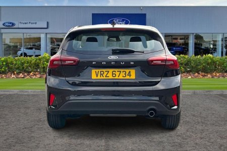 2024 Ford Focus - photo 7
