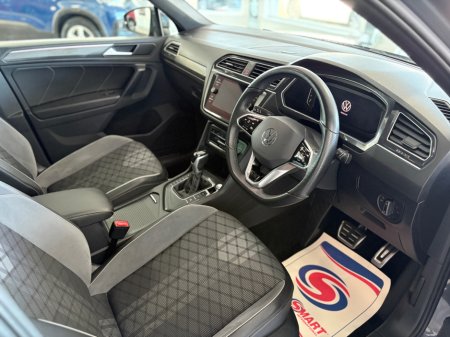 2023 Volkswagen Tiguan - photo 10