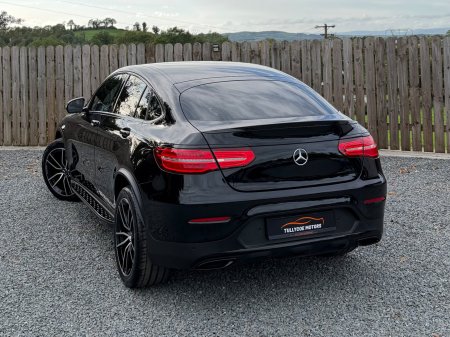 2017 Mercedes-Benz GLC - photo 10