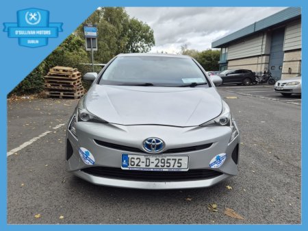 2016 Toyota Prius - photo 2