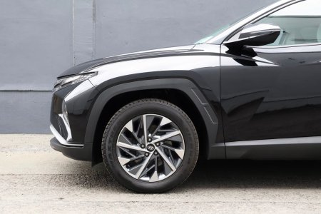2021 Hyundai Tucson - photo 3