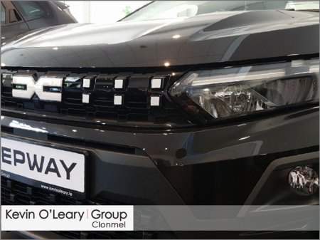 2026 Dacia Sandero Stepway - photo 15