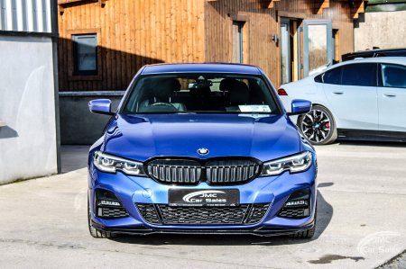 2021 BMW 3-Series - photo 9