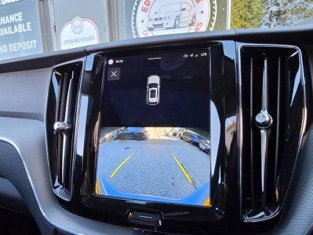 2023 Volvo XC60 - photo 27