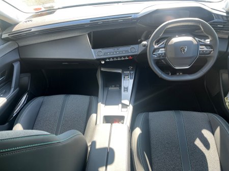 2026 Peugeot 408 - photo 6