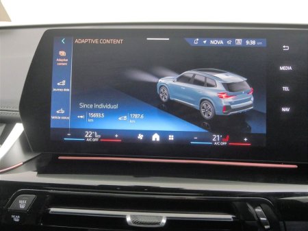 2026 BMW X1 - photo 19