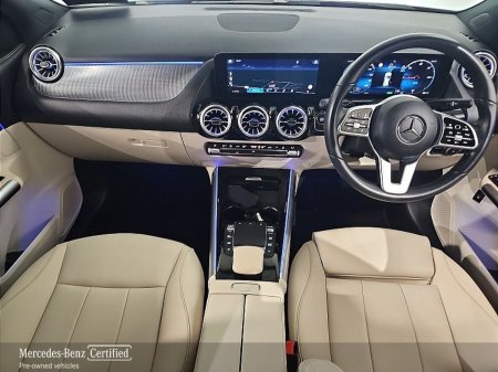 2024 Mercedes-Benz EQA - photo 14