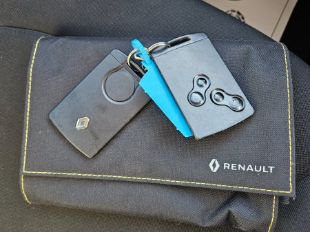 2019 Renault Captur - photo 29