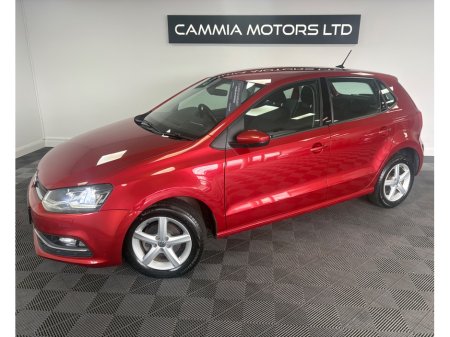 2015 Volkswagen Polo - photo 4