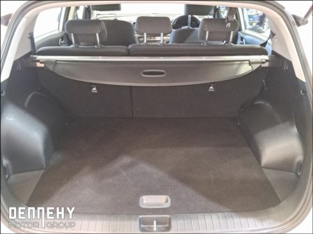 2019 Kia Sportage - photo 14