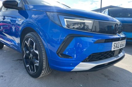 2023 Vauxhall Grandland - photo 25