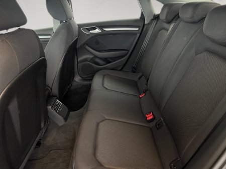 2020 Audi A3 - photo 16