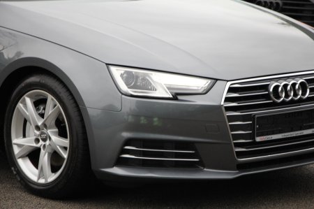 2018 Audi A4 - photo 10