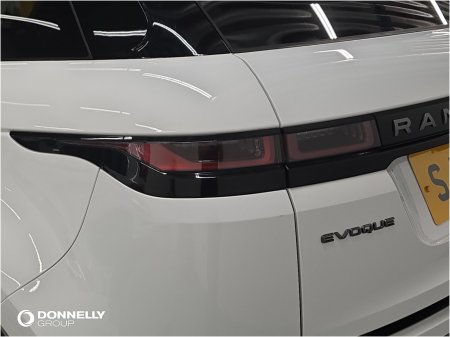 2023 Land Rover Range Rover Evoque - photo 19