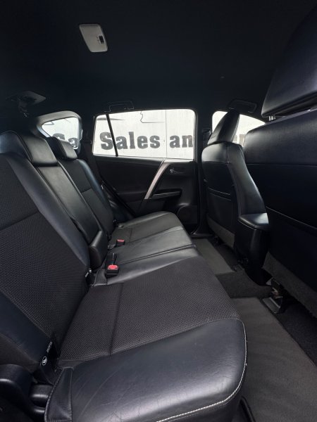 2016 Toyota RAV4 - photo 20