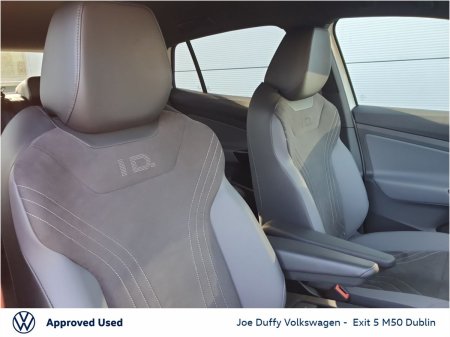 2024 Volkswagen ID.5 - photo 23
