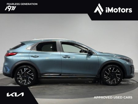 2023 Kia XCeed - photo 2
