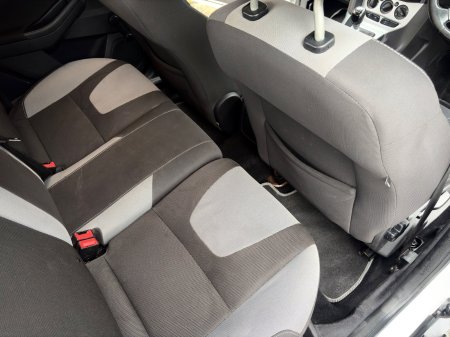 2013 Ford Focus - photo 14