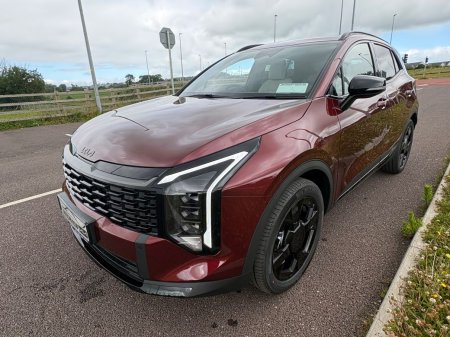 2027 Kia Sportage - photo 5