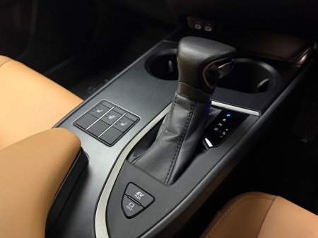 2023 Lexus UX - photo 28