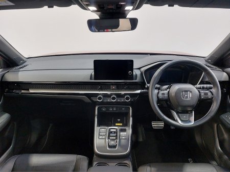 2026 Honda CR-V - photo 4