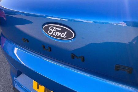 2024 Ford Puma - photo 40