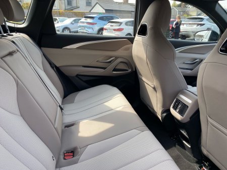 2026 BYD SEALION 5 - photo 18