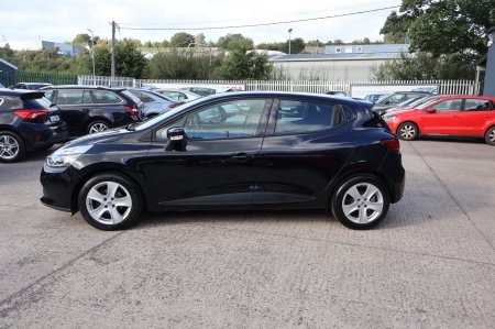 2015 Renault Clio - photo 6