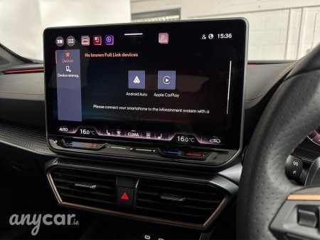 2025 Cupra Formentor - photo 19