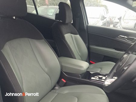 2026 Kia Sportage - photo 3