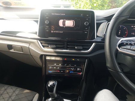 2023 Volkswagen T-Roc - photo 12
