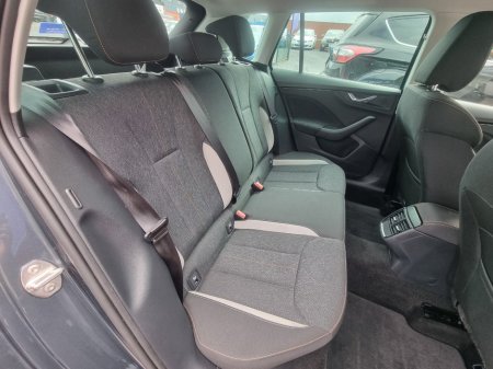 2020 Skoda Kamiq - photo 27