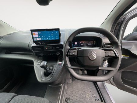 2026 Citroen Berlingo - photo 10